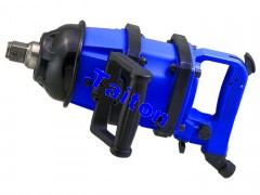 1"DR. AIR IMPACT WRENCH W/6" LENGTH ANVIL 1840~2130ft.lb (OUTSIDE TRIGGER)